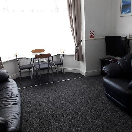 Springfield Holiday Apartments Skegness Exterior photo