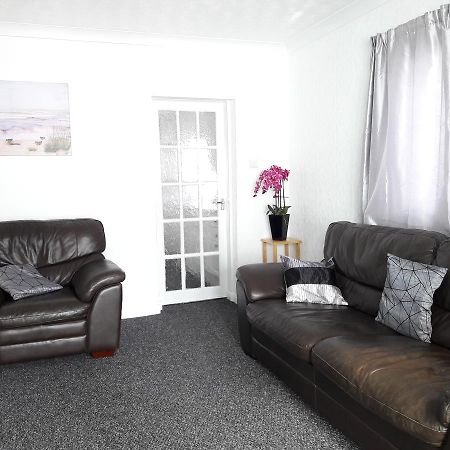 Springfield Holiday Apartments Skegness Exterior photo