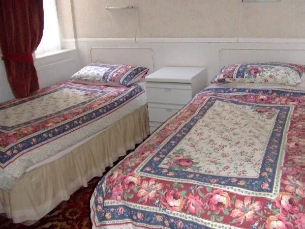 Springfield Holiday Apartments Skegness Room photo