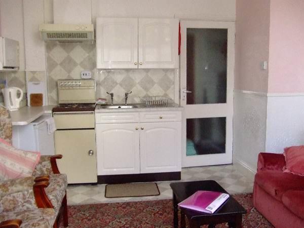 Springfield Holiday Apartments Skegness Room photo