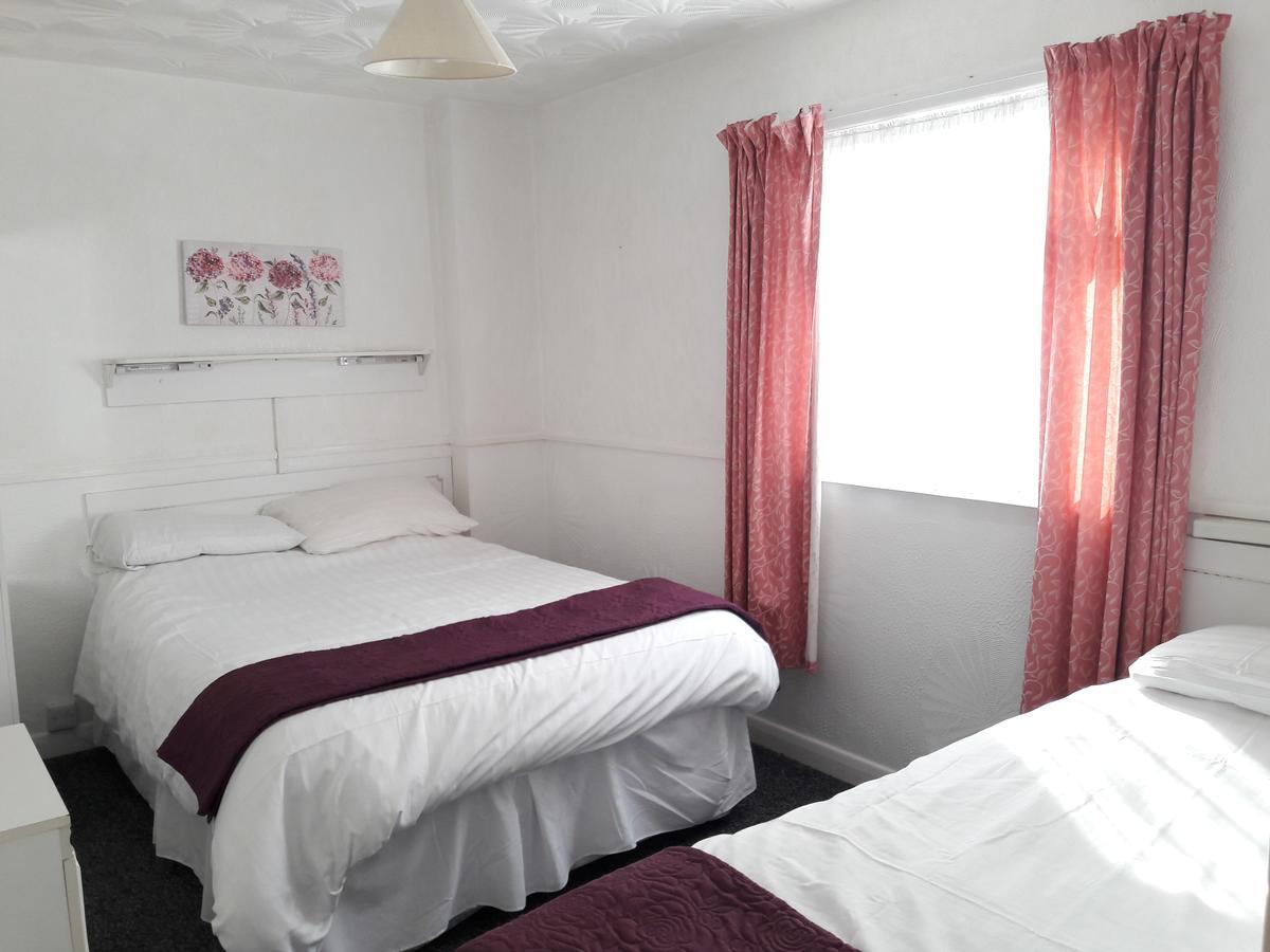 Springfield Holiday Apartments Skegness Exterior photo